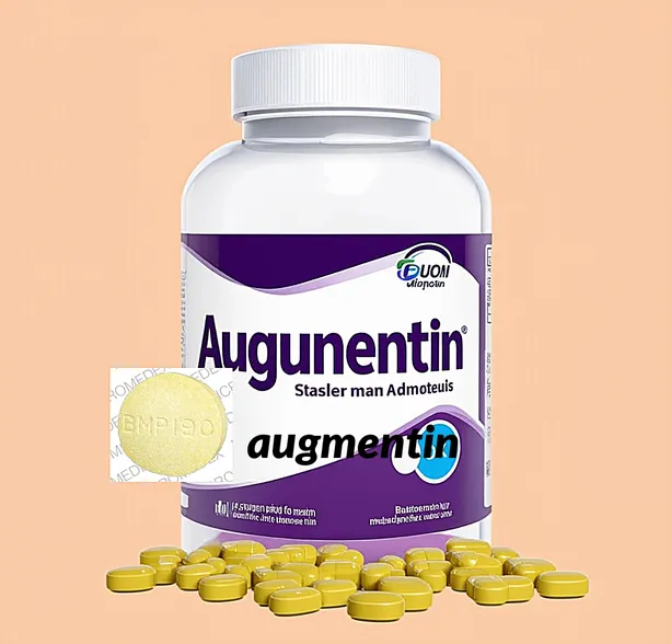 Augmentin serve ricetta medica